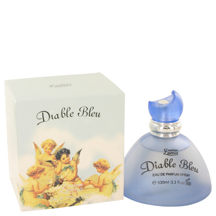 Diable Bleu