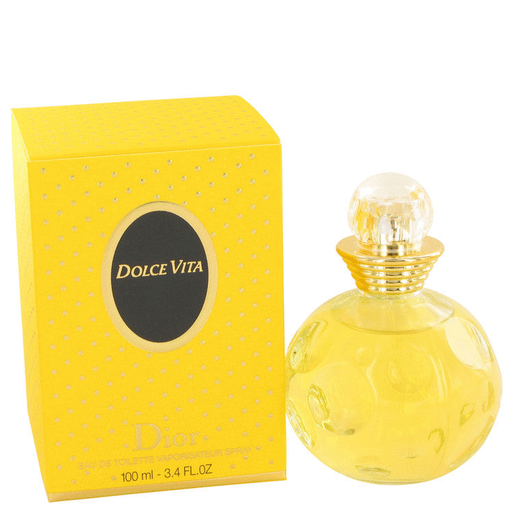 Christian Dior Dolce Vita for Women | Cologne.com