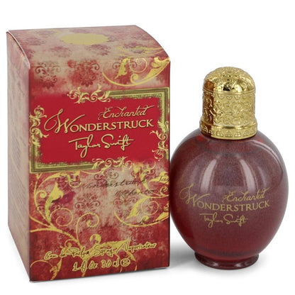 Wonderstruck Enchanted