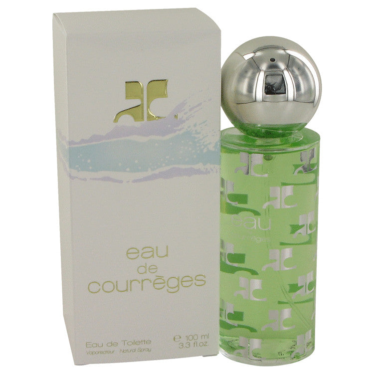 Eau De Courreges