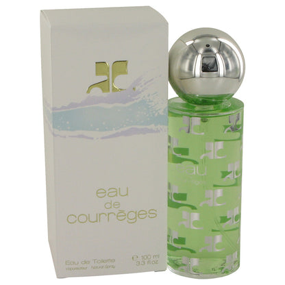 Eau De Courreges