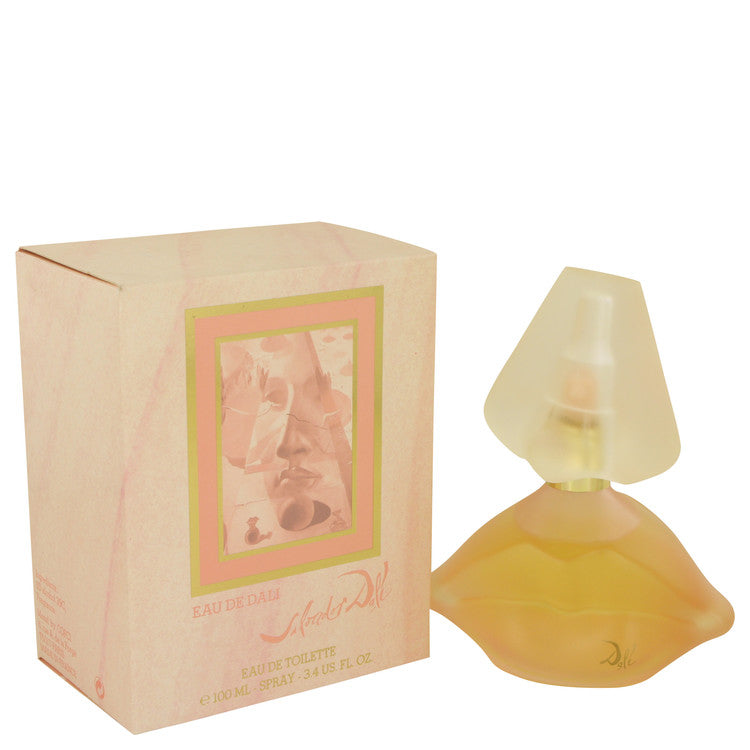 Eau De Dali