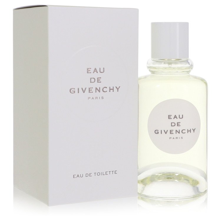 Eau De Givenchy