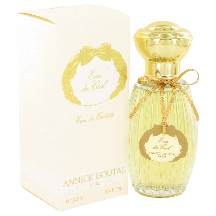 Eau Du Ciel