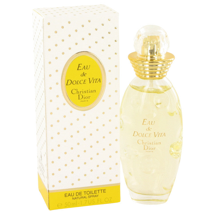Eau De Dolce Vita