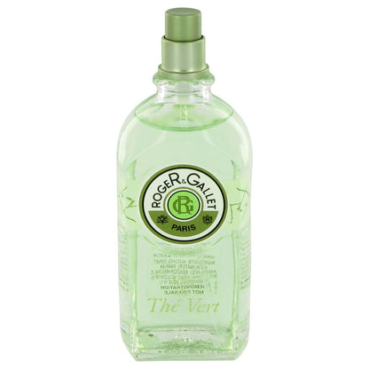 Eau De The Vert