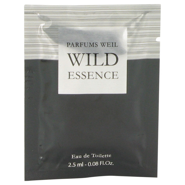 Wild Essence