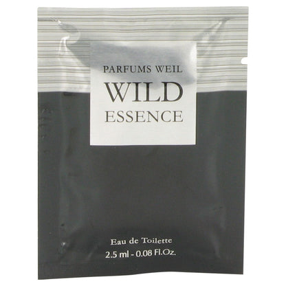 Wild Essence