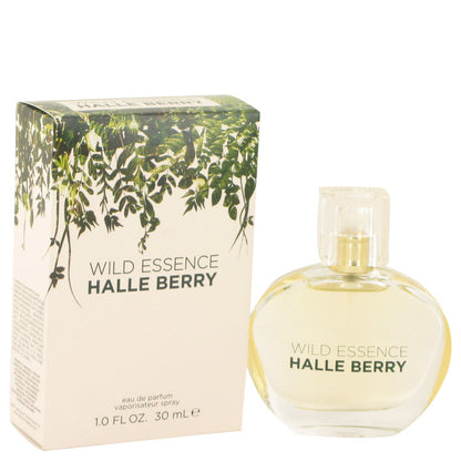 Wild Essence Halle Berry