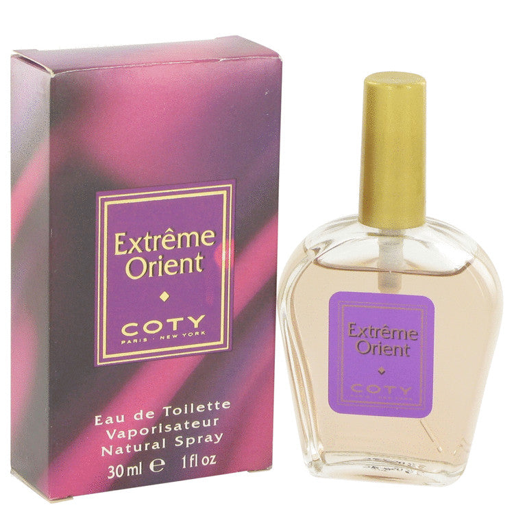 Extreme Orient