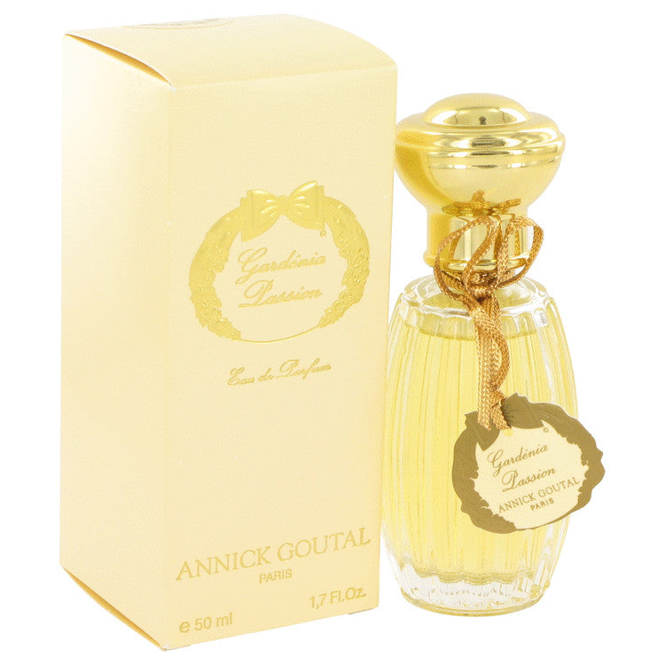 Gardenia Passion