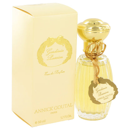 Gardenia Passion
