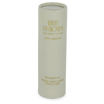 White Diamonds