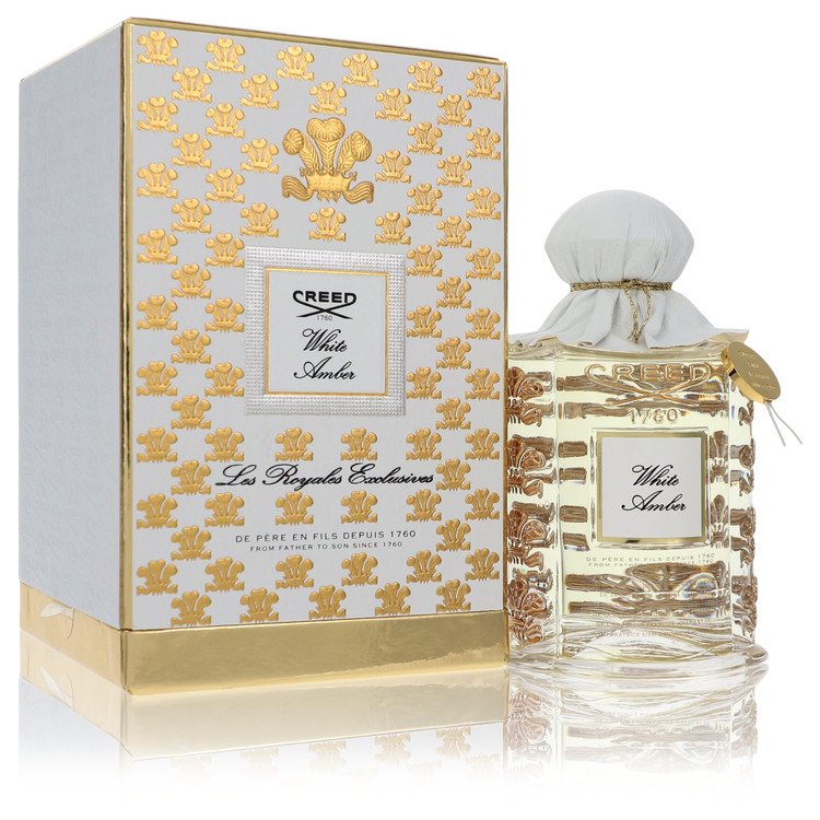 White Amber