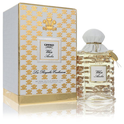White Amber