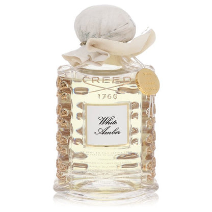 White Amber