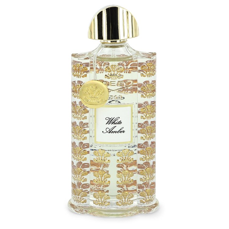 White Amber