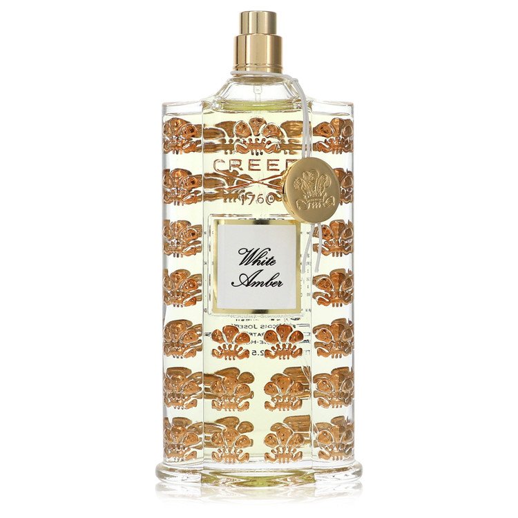 White Amber