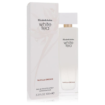 White Tea Vanilla Orchid
