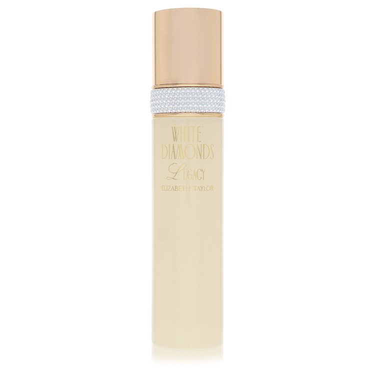 Elizabeth Taylor White Diamonds Legacy eau de toilette for women - Image 5