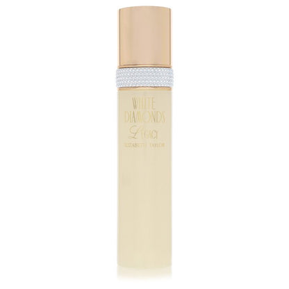 Elizabeth Taylor White Diamonds Legacy eau de toilette for women - Image 5
