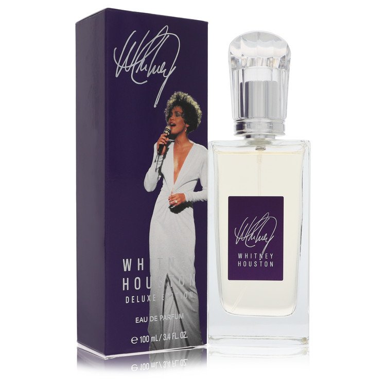 Whitney Houston eau de parfum for women - Image 2