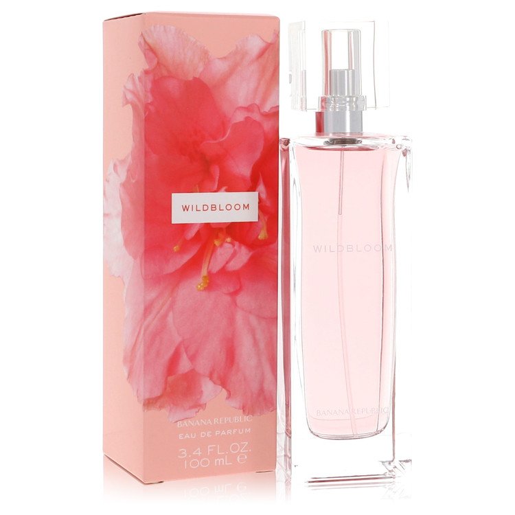 Banana Republic Wildbloom eau de parfum for women - Image 2