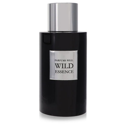 Wild Essence
