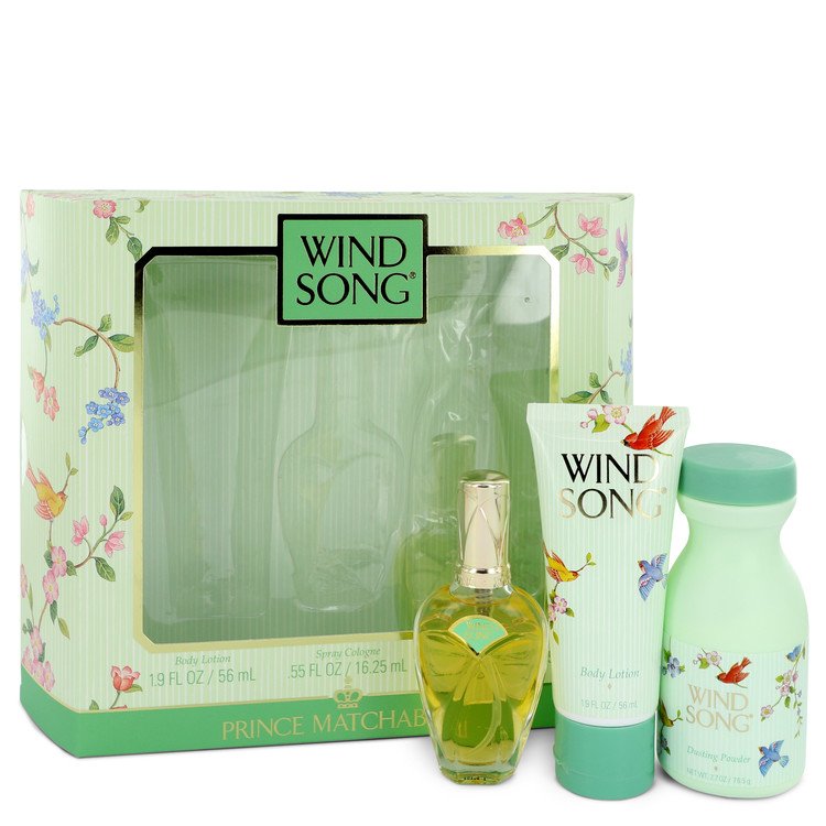 Wind Song