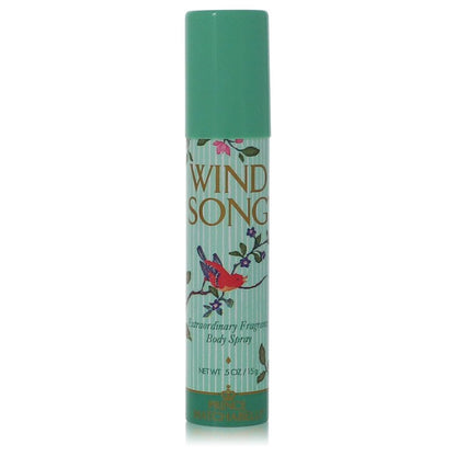 Wind Song