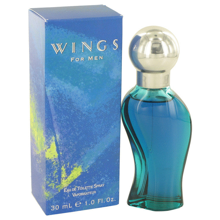 Wings