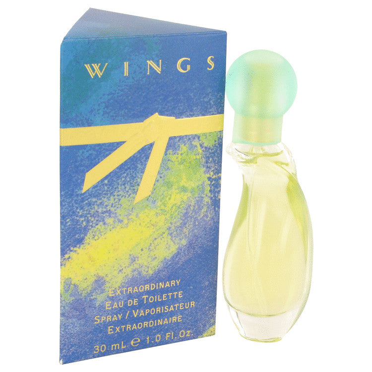 Wings