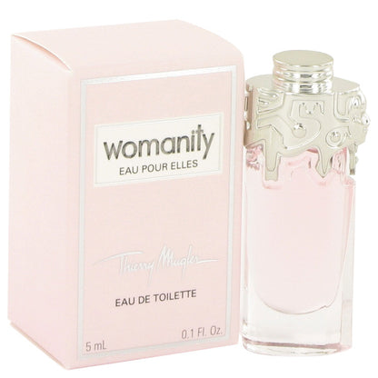Womanity