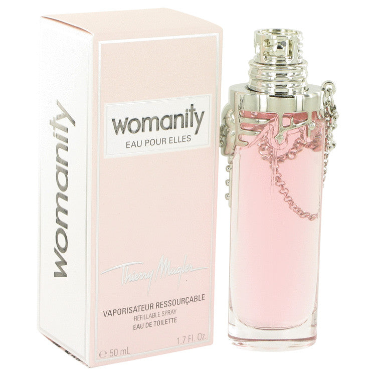 Womanity