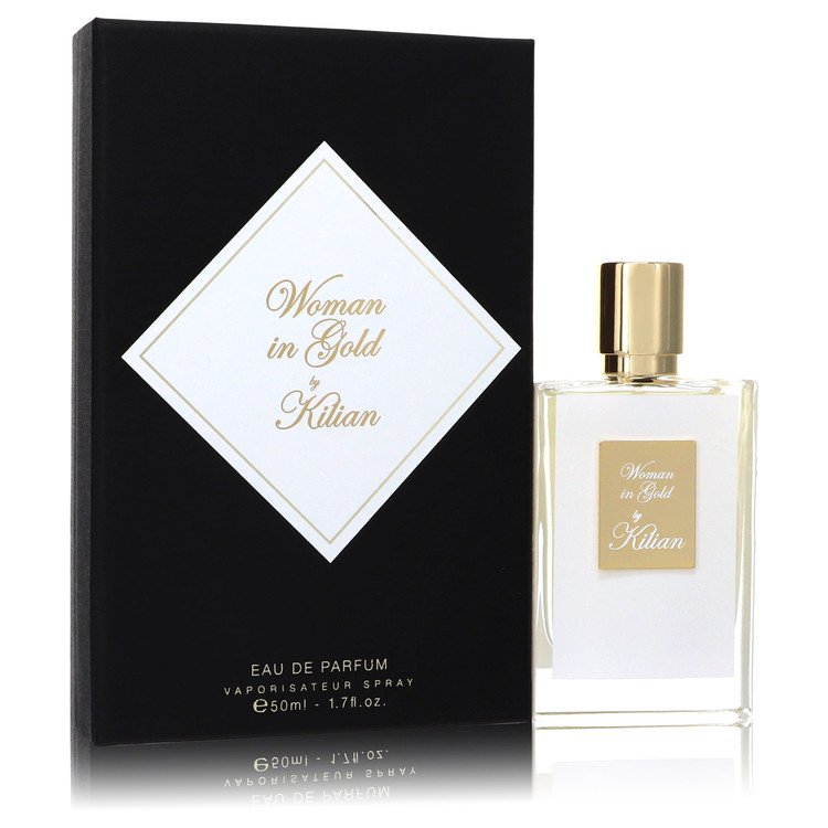 Kilian Woman In Gold eau de parfum for women - Image 2