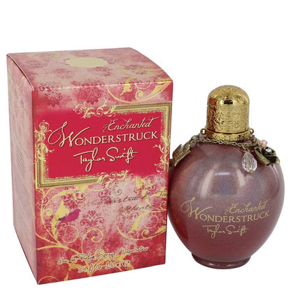 Wonderstruck Enchanted