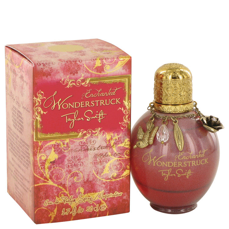 Wonderstruck Enchanted