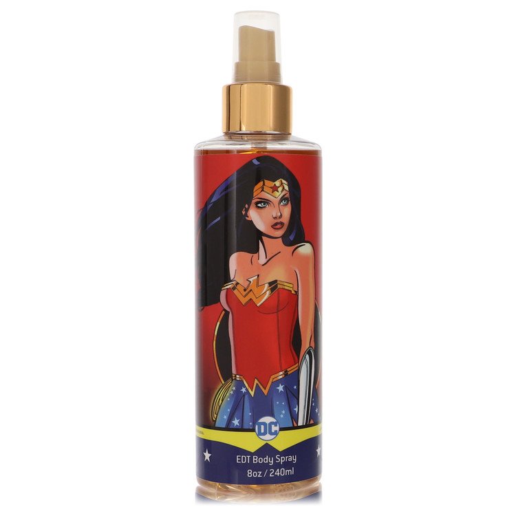 Marmol & Son Wonder Woman eau de parfum for women - Image 2