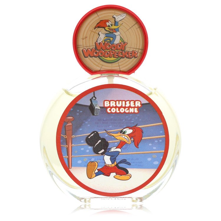 Woody Woodpecker Bruiser