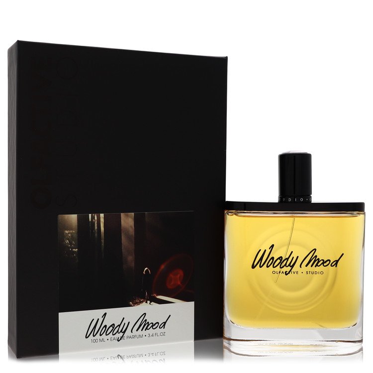 Olfactive Studio Woody Mood eau de parfum for women - Image 2