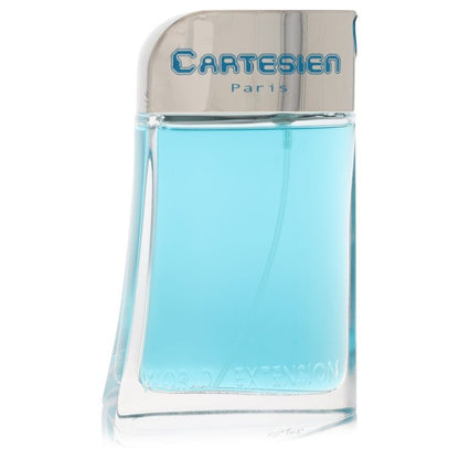 Viviane Vendelle World Extension Cartesien eau de toilette for men - Image 3