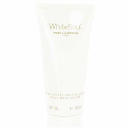 White Soul