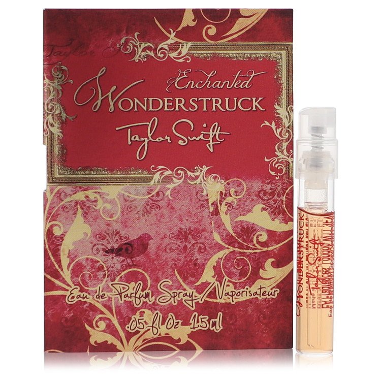 Wonderstruck Enchanted