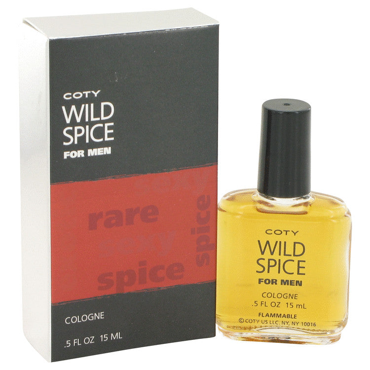 Wild Spice