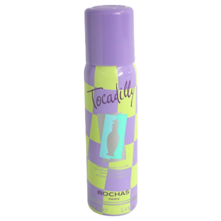 Tocadilly