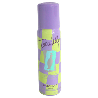 Tocadilly