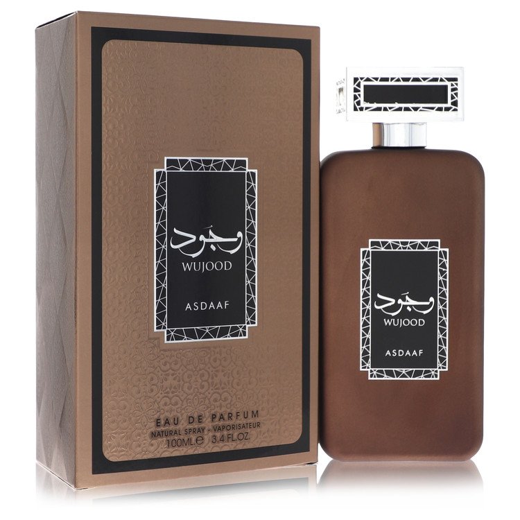 Lattafa Asdaaf Wujood eau de parfum for women - Image 2