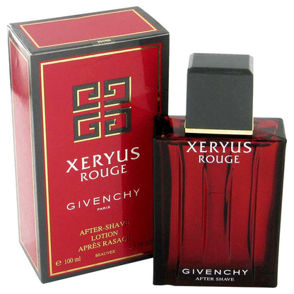 Xeryus Rouge
