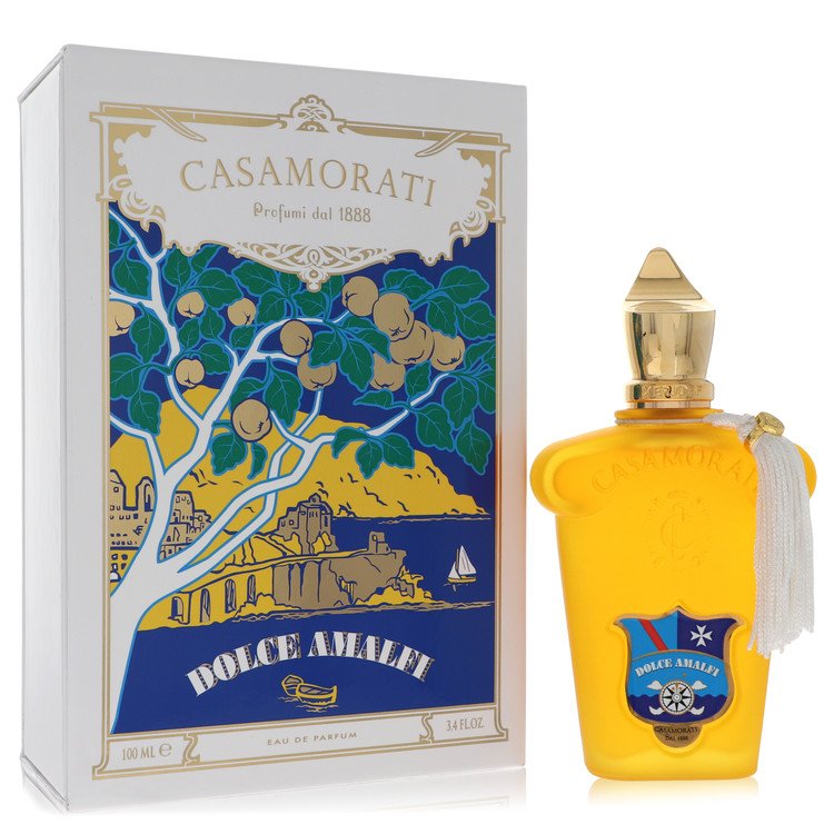 Xerjoff Casamorati 1888 Dolce Amalfi eau de parfum for women - Image 2
