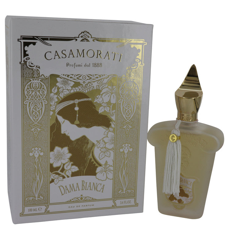 Xerjoff Dama Bianca eau de parfum for women - Image 2